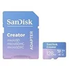 Image de Creator Card 128G