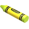 Image de Crayola 128 Go Vert
