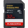 Image de SDHC Extreme PRO 32 Go UHS-I