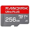 Image de Ultra Plus 256 Go UHS-I