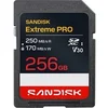 Image de SDXC Extreme PRO 256 Go UHS-I