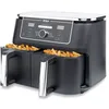 Image de Friteuse sans huile NINJA - Foodi Max Dual Zone AF400EU - Capacité 9,5L - 6 programmes de cuisson - 2470W