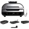 Image de NINJA FOODI MAX PRO GRILL D'INTERIEUR, PLANCHA & FRITEUSE AG651EU
