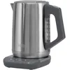 Image de Bouilloire - NINJA - KT201EU - 3000 W - 1,7 L - Socle 360° - Température réglable - Inox