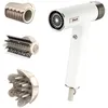 Image de Seche-cheveux boucleur SHARK SpeedStyle HD334EU - RapidGloss pour cheveux lisses et ondulés - Séchage rapide