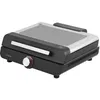 Image de Grill et plancha NINJA - Sizzle GR101EU - Surface 34x8x13,5cm - Jusqu'a 260°C