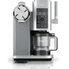 Image de Machine a glaces NINJA - Creami Swirl NC701EU - Capacité 480ml - 13 programmes dont glaces a l'italienne - 2 pots inclus