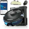 Image de Shark Matrix Plus RV2620WAEU - Aspirateur Robot et Laveur auto-vidant 2-en-1 - Nettoie les coins et les angles - Couverture optimale