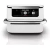 Image de Friteuse sans huile NINJA - Foodi Flex AF500EUWH - Capacité 10,4L - 7 programmes de cuisson - Blanc - 2470W