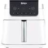 Image de Friteuse sans huile NINJA - Foodi Max AF180EU - Capacité 6,2L - 2000W - Blanc