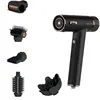 Image de Seche-cheveux - Shark - HD752EU - SpeedStyle Pro 5-en-1 - Diffuseur Defrizz Fast - 1750 W