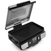 Image de Sizzle Indoor Grill &Flat Plate XL GX101EU