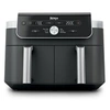 Image de DZ901EU Foodi Max Dualzone 6-en-1 Noir