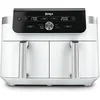 Image de Foodi Max Dual Zone 6-en-1 9.5L DZ901EUWH
