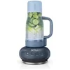 Image de BlendBOSS DB351EUCY Bleu Nuit