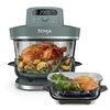 Image de Crispi Pro 7-en-1 AS101EUGY Vert Ash Grey