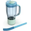Image de Gourde BlendBOSS XSKDB324LSBL Bleu