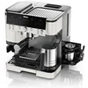 Image de Luxe Café ES655EU Argent