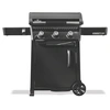 Image de FREESYTLE noir Plancha LPG