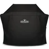 Image de Housse barbecue Freestyle 365/425 tablettes depliees