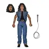 Image de NECA AC/DC Bon Scott Highway to Hell 8 Inch Clothed Action Figure