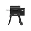 Image de Barbecue IRONWOOD 650