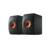Image de LS50W II Noir (paire)