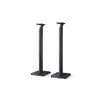 Image de Pieds de sol S1 Noir pour LSX / LSX 2 (vendus par paire)