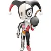Image de Figurine Harley Quinn DC Comics XXRAY Figure Wave 4