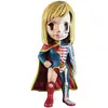 Image de Figurine XXRAY Wave 7 Supergirl DC Comics
