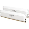 Image de Pro 32 Go (Kit de 2 x 16 Go) DDR5 6400 Mhz CL38 blanc