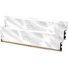 Image de Pro OC 32 Go (Kit de 2 x 16 Go) DDR5 6400 MHz CL38 blanc