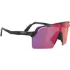 Image de Rudy Project Spinshield Pro RP Optics Multilaser Red Accessoires Noir TU