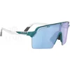 Image de Rudy Project Spinshield Pro RP Optics Multilaser Ice Accessoires Vert TU
