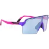 Image de Rudy Project Spinshield Pro RP Optics Multilaser Ice Accessoires Violet TU