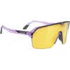 Image de Rudy Project Spinshield Air RP Optics Multilaser Yellow Accessoires Violet TU