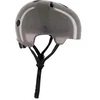 Image de Casque velo reflechissant noir