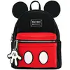 Image de Mini Sac à Dos Loungefly Disney Costume de Mickey