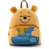 Image de Loungefly Disney Mini Sac à Dos Hunny Winnie L'Ourson