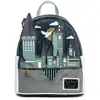 Image de Loungefly Harry Potter Mini Sac à Dos Poudlard