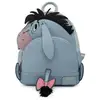 Image de Loungefly Disney Eeyore Cosplay Mini Backpack