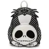 Image de Loungefly Disney NBC Headless Jack Skellington Mini Backpack