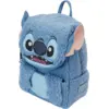 Image de LF DISNEY STITCH PLUSH POCKET MINI BACKPACK