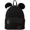 Image de Loungefly Disney Mickey Ear Evergreen Mini Backpack