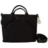Image de Loungefly Disney Mickey Ear Evergreen Convertible Tote To Handbag