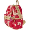 Image de Loungefly Disney Lilo And Stitch Mini Backpack