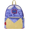 Image de Loungefly Disney Snow White Cosplay Mini Backpack