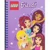 Image de LEGO Friends : Mini livre de poche (5002111)