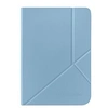 Image de Etui Sleepcover pour Liseuse numérique by Fnac Clara Colour/BW - Bleu