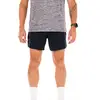 Image de Saxx Race Pace 2 en 1 Vêtements homme Noir L